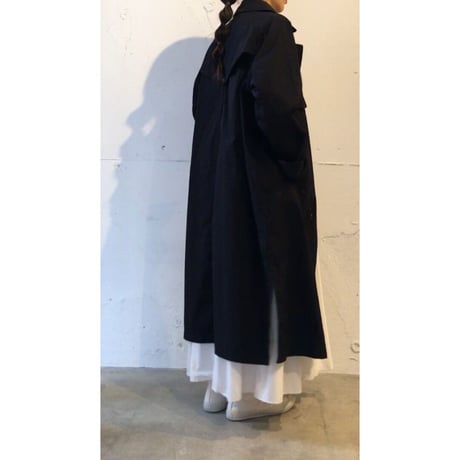 TISSU ハイデンシティ エフォートレストレンチ size3 キャメル