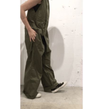 UNIVERSAL TISSU ナチュラルタイプライター3Dオールインワン カーキ