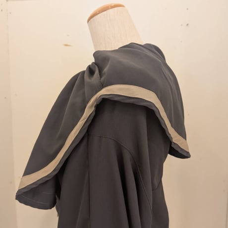 【REHERSALL】2wayシャツボレロ