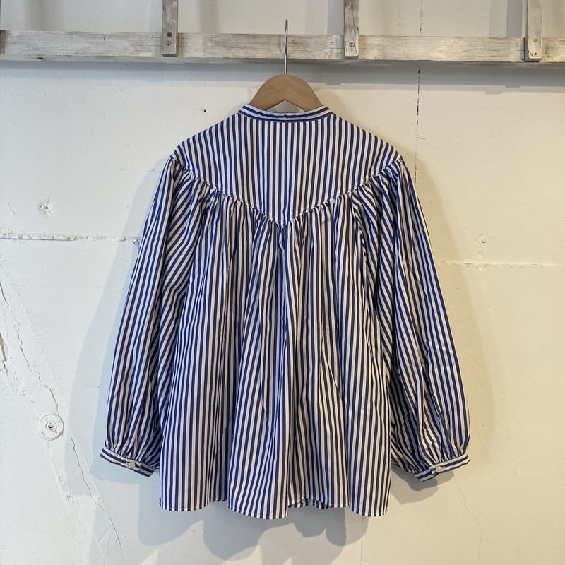 UNIVERSAL TISSU ナチュラルタイプライター クラシックギャザー