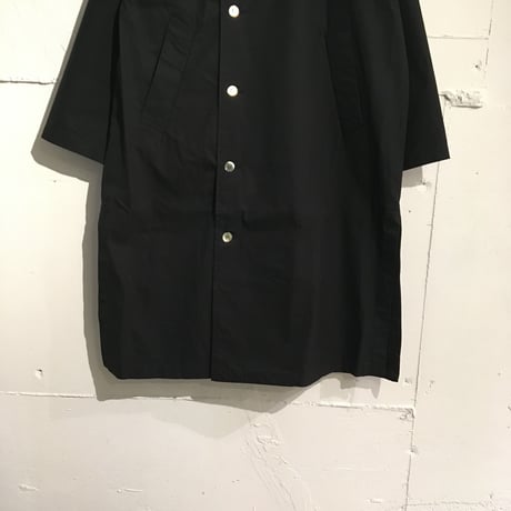 TISSUハイデンシティ エフォートレストレンチ　size3　クロ