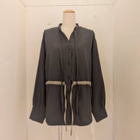 【REHERSALL】2wayシャツボレロ
