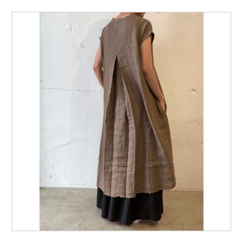 AMBIDEX Store Wool/super100 wide stand collar コート(F