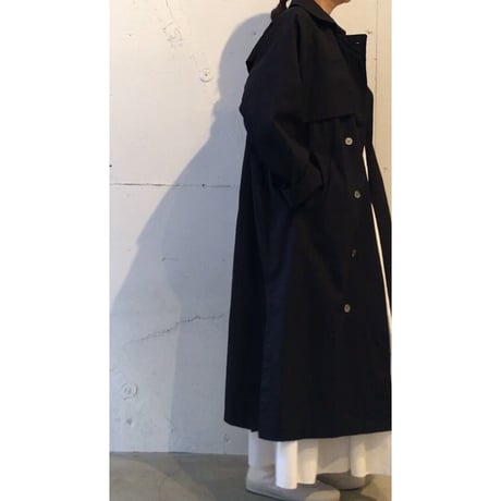 TISSU ハイデンシティ エフォートレストレンチ size3 キャメル