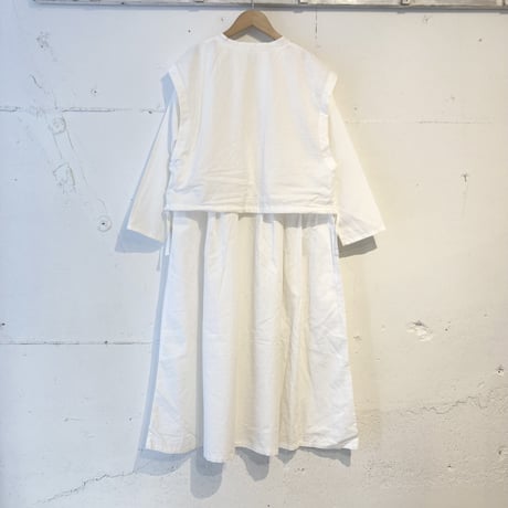 grin ボレロワンピース オフ