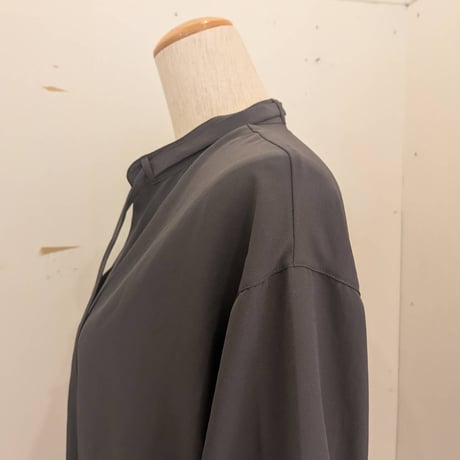 【REHERSALL】2wayシャツボレロ