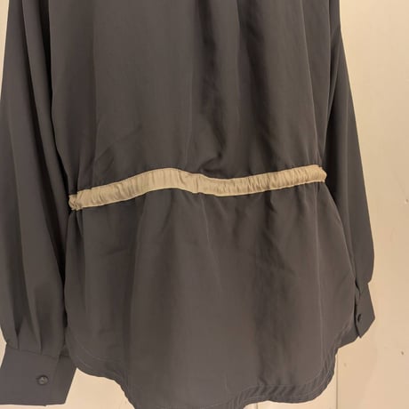 【REHERSALL】2wayシャツボレロ