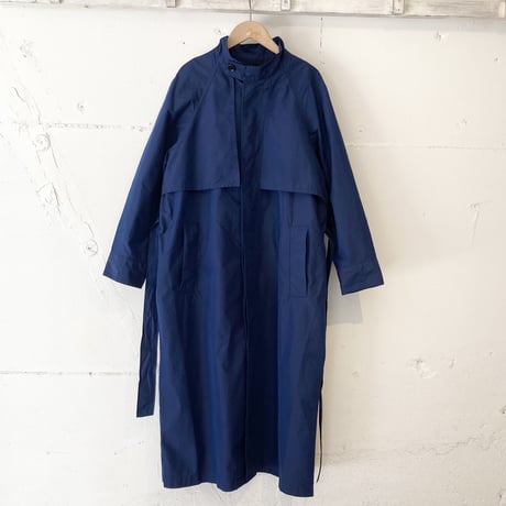UNIVERSAL SEVEN ボアチェスターコート size F モカ UNIVERSAL SEVEN ボアチェスターコート size F モカ