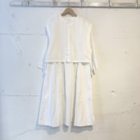 grin ボレロワンピース オフ