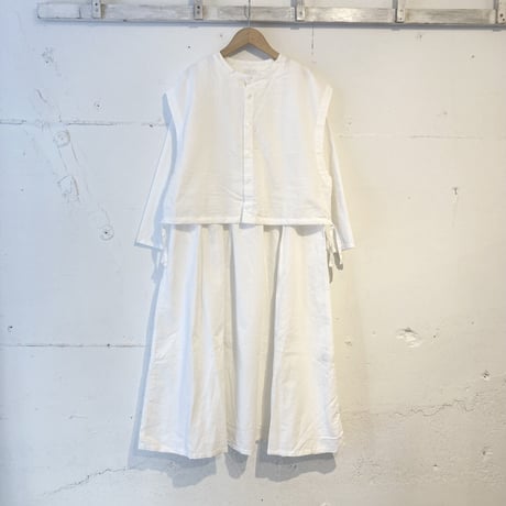 grin ボレロワンピース オフ