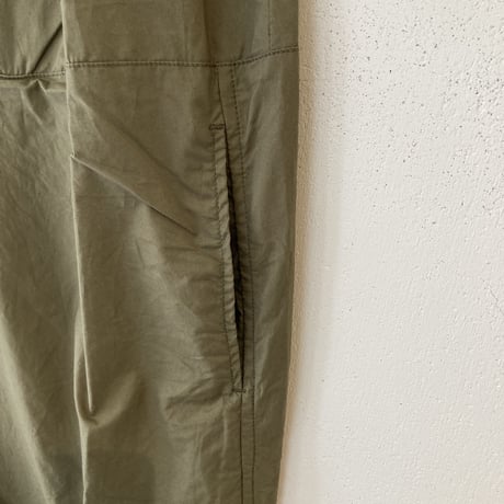 UNIVERSAL TISSU ナチュラルタイプライター3Dオールインワン カーキ