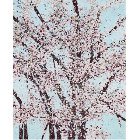 CATEGORY ダミアン・ハースト | BISENDO art gallery