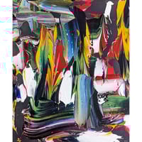 トム・サックス「Too Darn Hot」シルクスクリーン | BISENDO art gal