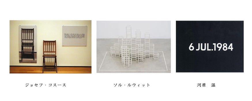 現代アートの美術史～その2～ | BISENDO art gallery