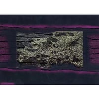 【在庫有・要問合作品】草間彌生「白・生きていた日の春を数える」ｲﾝｸ･ﾊﾟｽﾃﾙ･ｺﾗｰｼﾞｭ