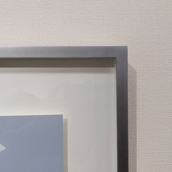 ジュリアン・オピー「Lantic Bay」デジタルプリント | BISENDO art gal