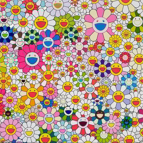 CATEGORY 村上 隆 | BISENDO art gallery CATEGORY 村上 隆 | BISENDO art gallery