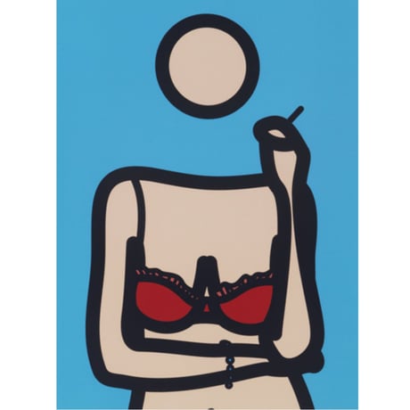 CATEGORY ジュリアン・オピー | BISENDO art gallery