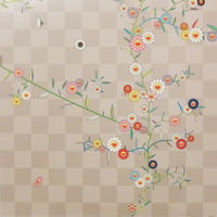 村上 隆「Cosmos」オフセットプリント