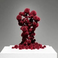 名和 晃平「Direction」シルクスクリーン | BISENDO art gallery