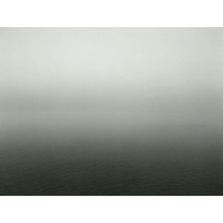 CATEGORY 杉本 博司 | BISENDO art gallery