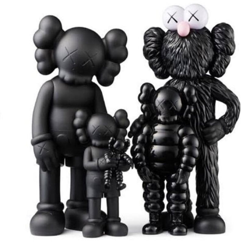 kaws family