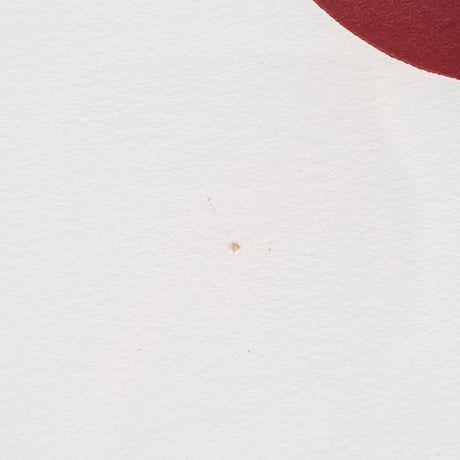 ダミアン・ハースト「Phenformin」木版画