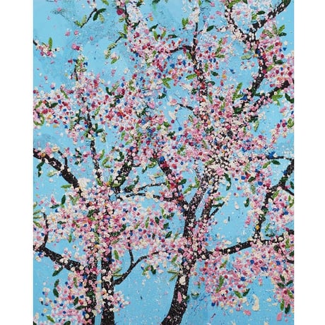CATEGORY ダミアン・ハースト | BISENDO art gallery