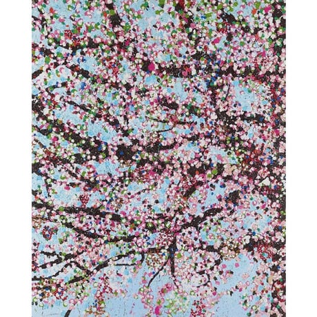 CATEGORY ダミアン・ハースト | BISENDO art gallery