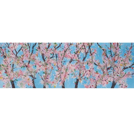 CATEGORY ダミアン・ハースト | BISENDO art gallery