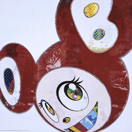 新入荷！ 村上隆とは・・・ | BISENDO art gallery