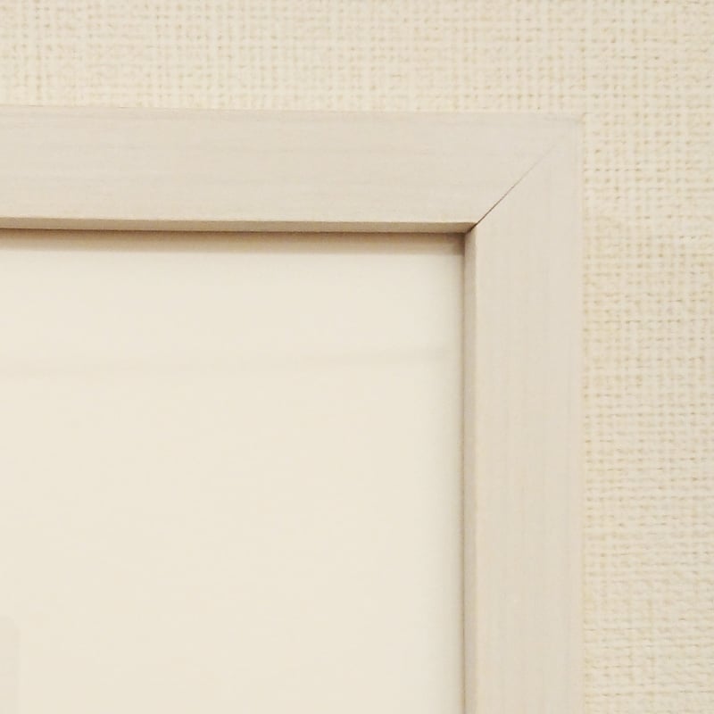 村上 隆「シャングリラ・ブルー」シルクスクリーン | BISENDO art gallery