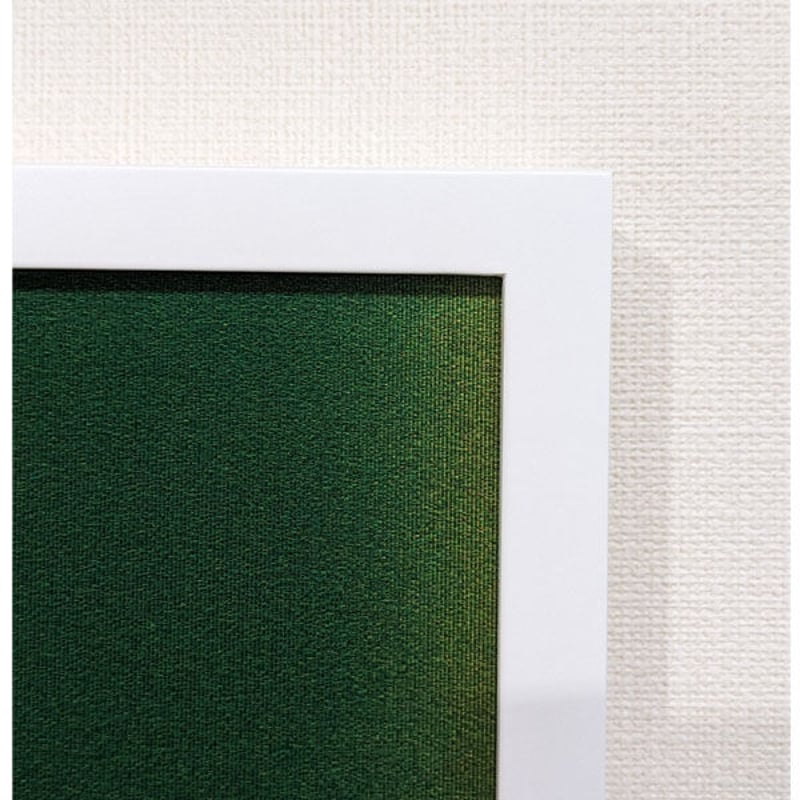 ジュリアン・オピー「Puffer Jacket」ｶﾗｰﾁｪﾝｼﾞﾝｸﾞﾚﾝﾁｷｭﾗｰ | BI