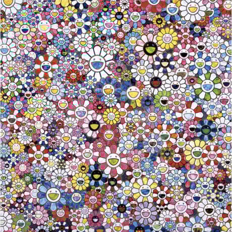 CATEGORY 村上 隆 | BISENDO art gallery CATEGORY 村上 隆 | BISENDO art gallery