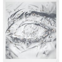 JR「The Eye of the New York City Ballet」リトグラフ