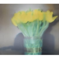 ゲルハルト・リヒター「Tulips(P17)」ジクレー