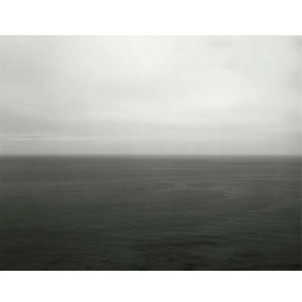 杉本 博司「ATLANTIC OCEAN MARTHA'S VINEYARD(#304)」オフ 杉本 博司「ATLANTIC OCEAN MARTHA'S VINEYARD(#304)」オフ