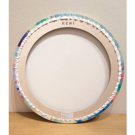 ダミアン・ハースト「The Beautiful Paintings」ジークレー