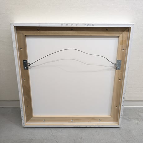ダミアン・ハースト「Phenformin」木版画