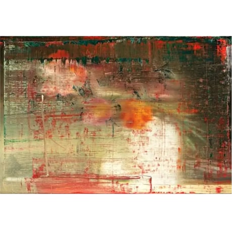 Gerhard Richter : ゲルハルト・リヒター ゲルハルト・リヒター | 桝田 倫広, 鈴木 俊晴 |本 | 通販 | Amazon