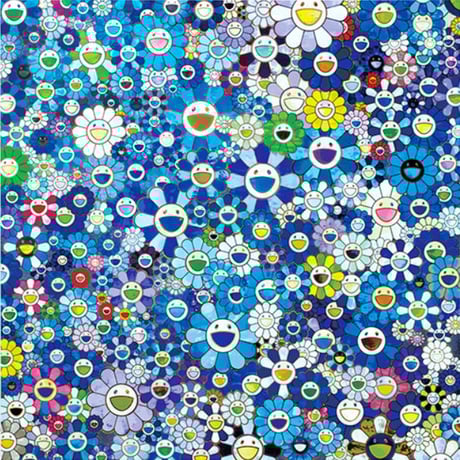 CATEGORY 村上 隆 | BISENDO art gallery CATEGORY 村上 隆 | BISENDO art gallery