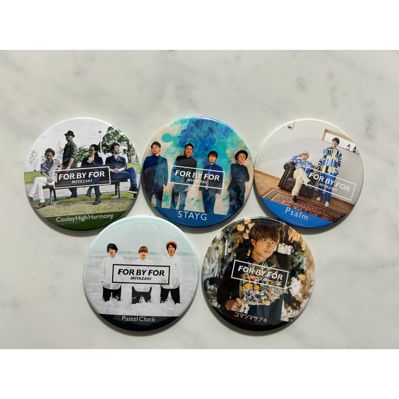 BUCK-TICK 缶ミラー SAKAMOTO DAYS』缶ミラー 坂本太郎 – JUMP SHOPオンライン