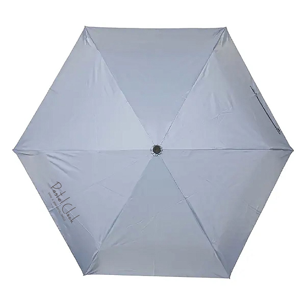 パスクロの折り畳み傘 | Pastel Clock Online Store