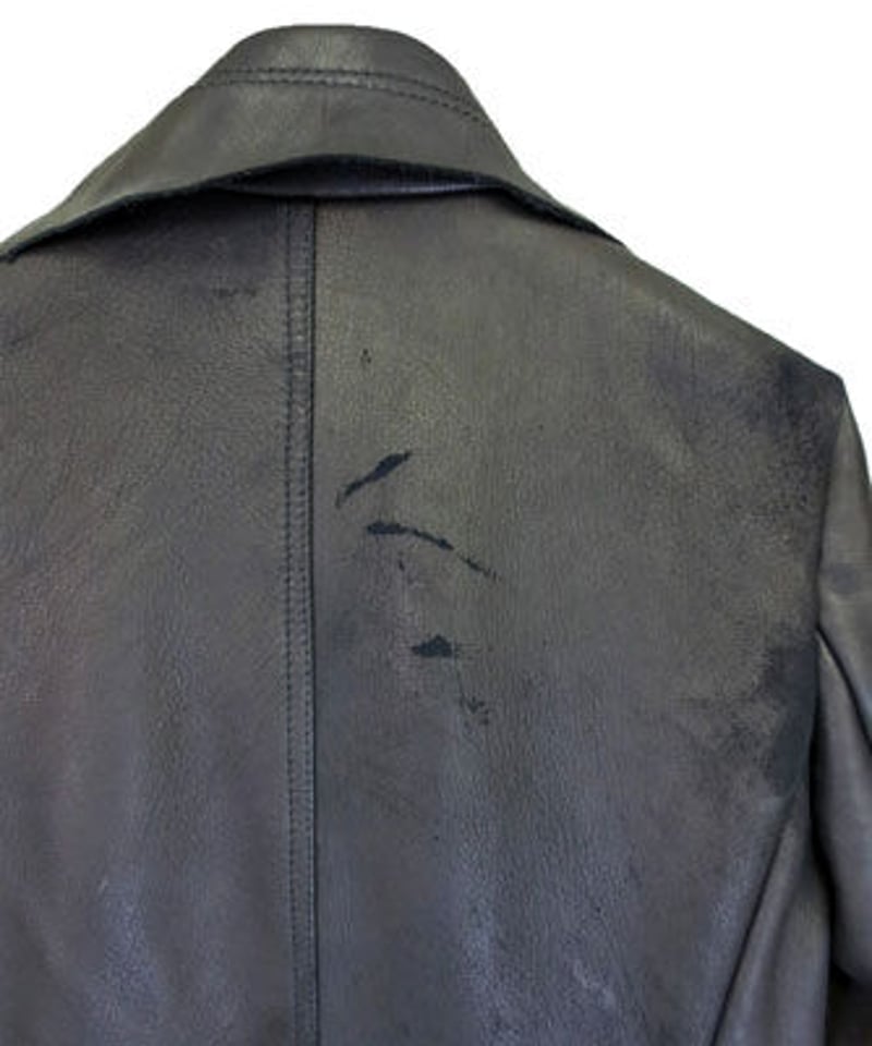 Yasuyuki Ishii（ヤスユキイシイ） ディアロングジャケット