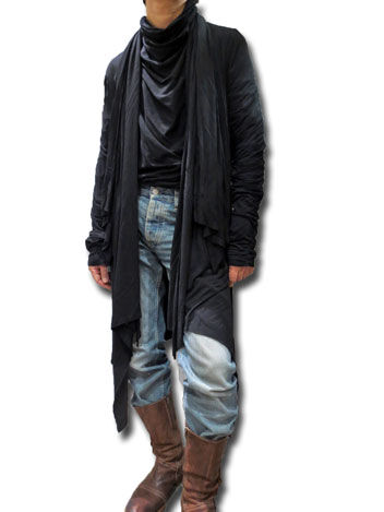 ヤスユキイシイ カットソー Yasuyuki Ishii/ヤスユキイシイ/Skull