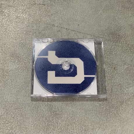 コンピレーション・アルバム『Play For SCOOL』（CDR）