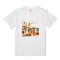 いとしのベイベーTee【受注販売商品】