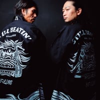 STILL BEATIN’法被（中サイズ）【受注販売商品】