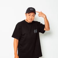 STILL BEATIN’キャップ【ツバ折れタイプ】