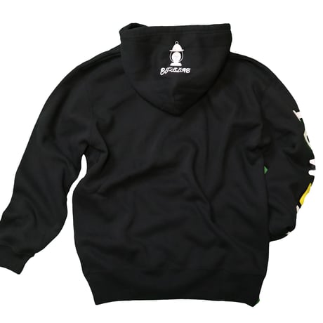 POWER パーカー（7,500円⇒4,200円）